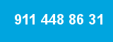 911 448 86 31 911 448 86 31